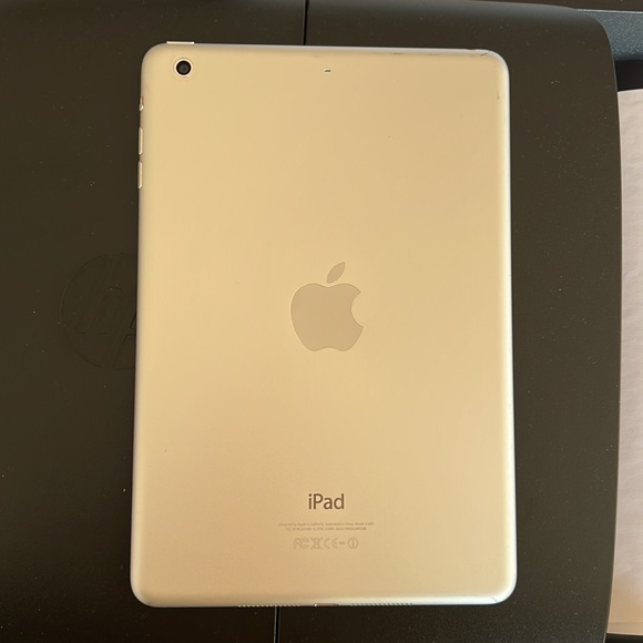 iPad Mini 2 - Picture 5 of 9